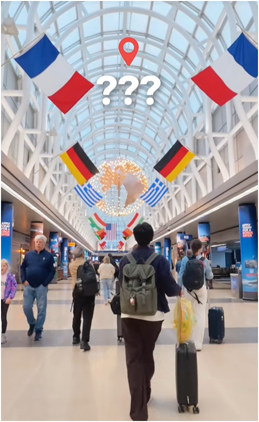 Phi c&ocirc;ng H&agrave; C&ograve;i th&ocirc;ng b&aacute;o: &ldquo;Đ&acirc;y l&agrave; chuyến bay cuối c&ugrave;ng của m&igrave;nh&hellip;&rdquo;- Ảnh 3.