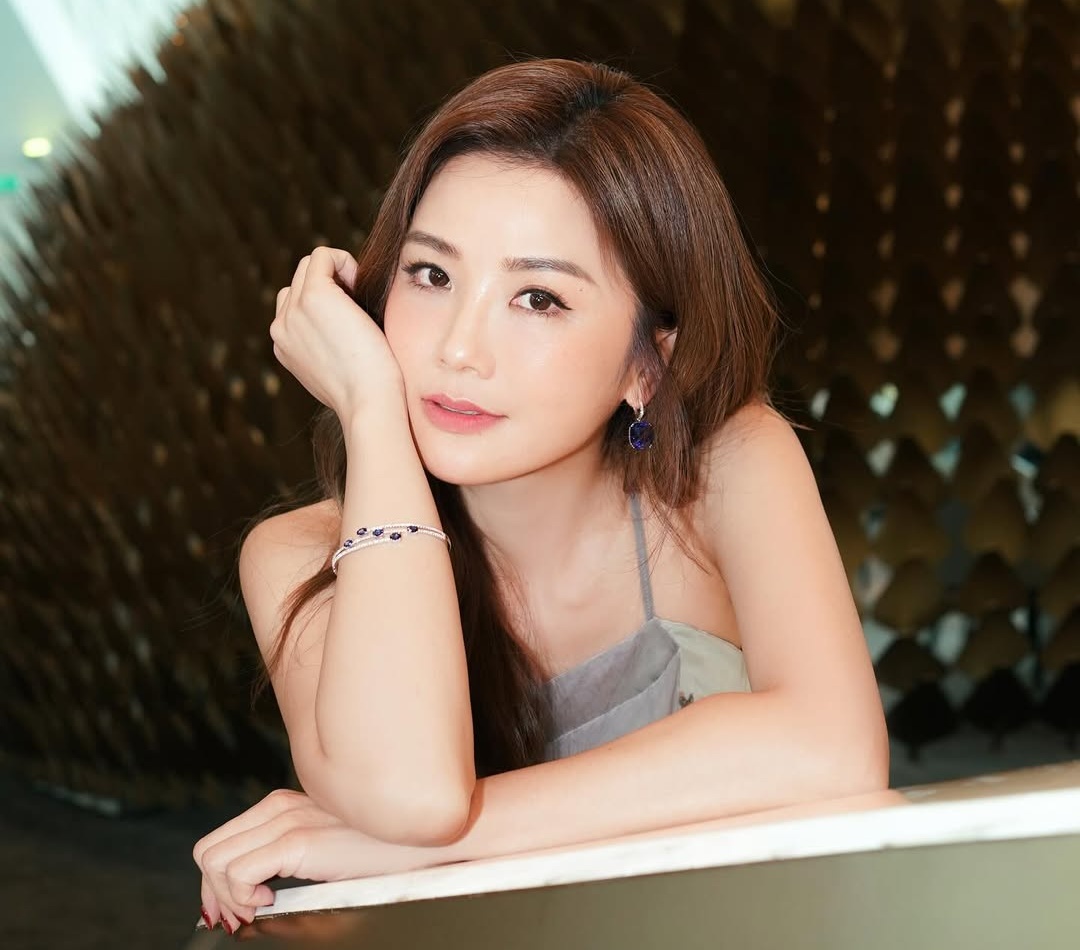 1 Chị Đẹp đ&igrave;nh đ&aacute;m bị đột quỵ, mất giọng: Suy sụp đến mức đ&atilde; lập sẵn di ch&uacute;c, chọn trước di ảnh - Ảnh 2.