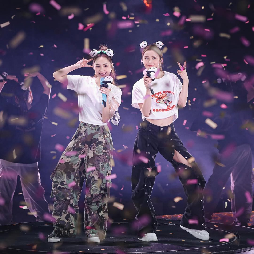 1 Chị Đẹp đ&igrave;nh đ&aacute;m bị đột quỵ, mất giọng: Suy sụp đến mức đ&atilde; lập sẵn di ch&uacute;c, chọn trước di ảnh - Ảnh 3.