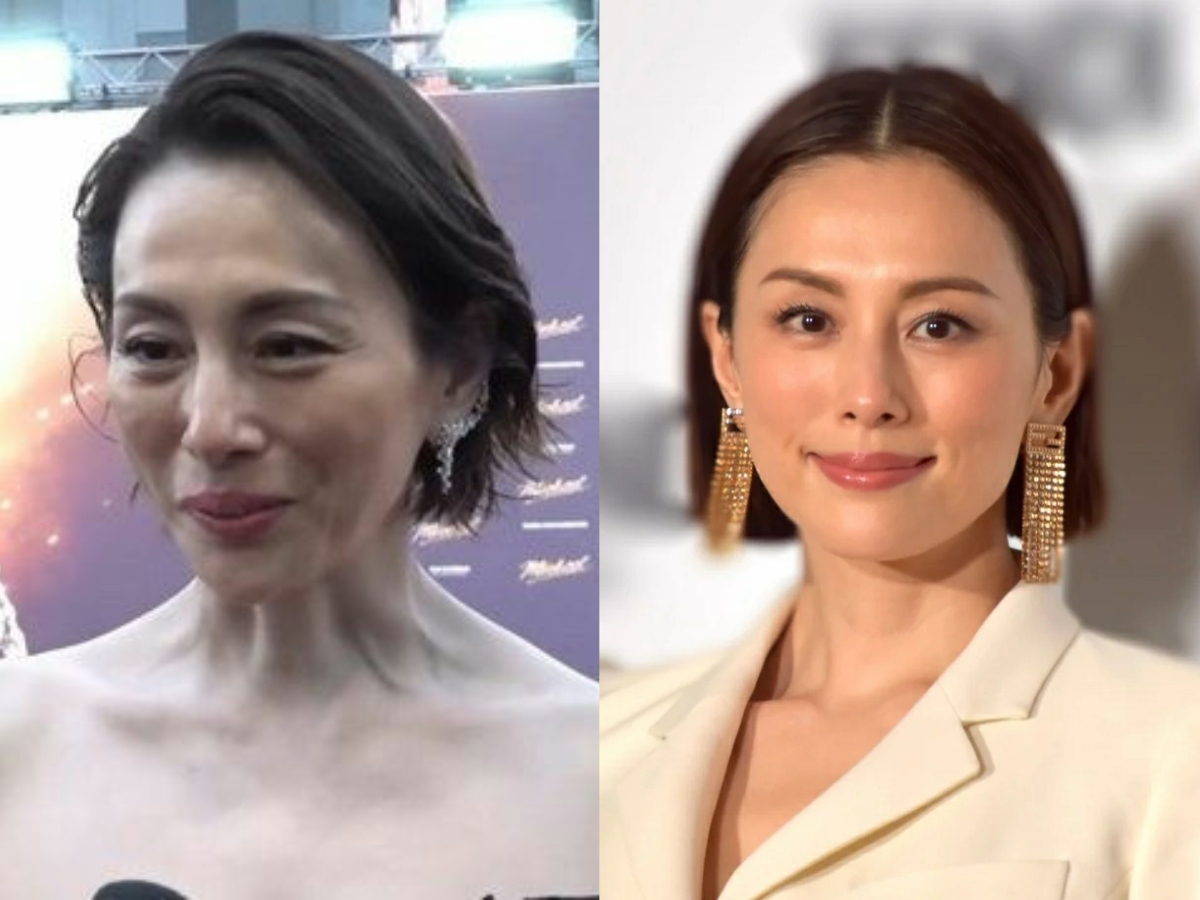 Nữ diễn vi&ecirc;n quyết ly th&acirc;n chồng đại gia v&igrave; bị bắt quỳ suốt 5 tiếng, nhan sắc nay t&agrave;n tạ kh&ocirc;ng nhận ra- Ảnh 1.