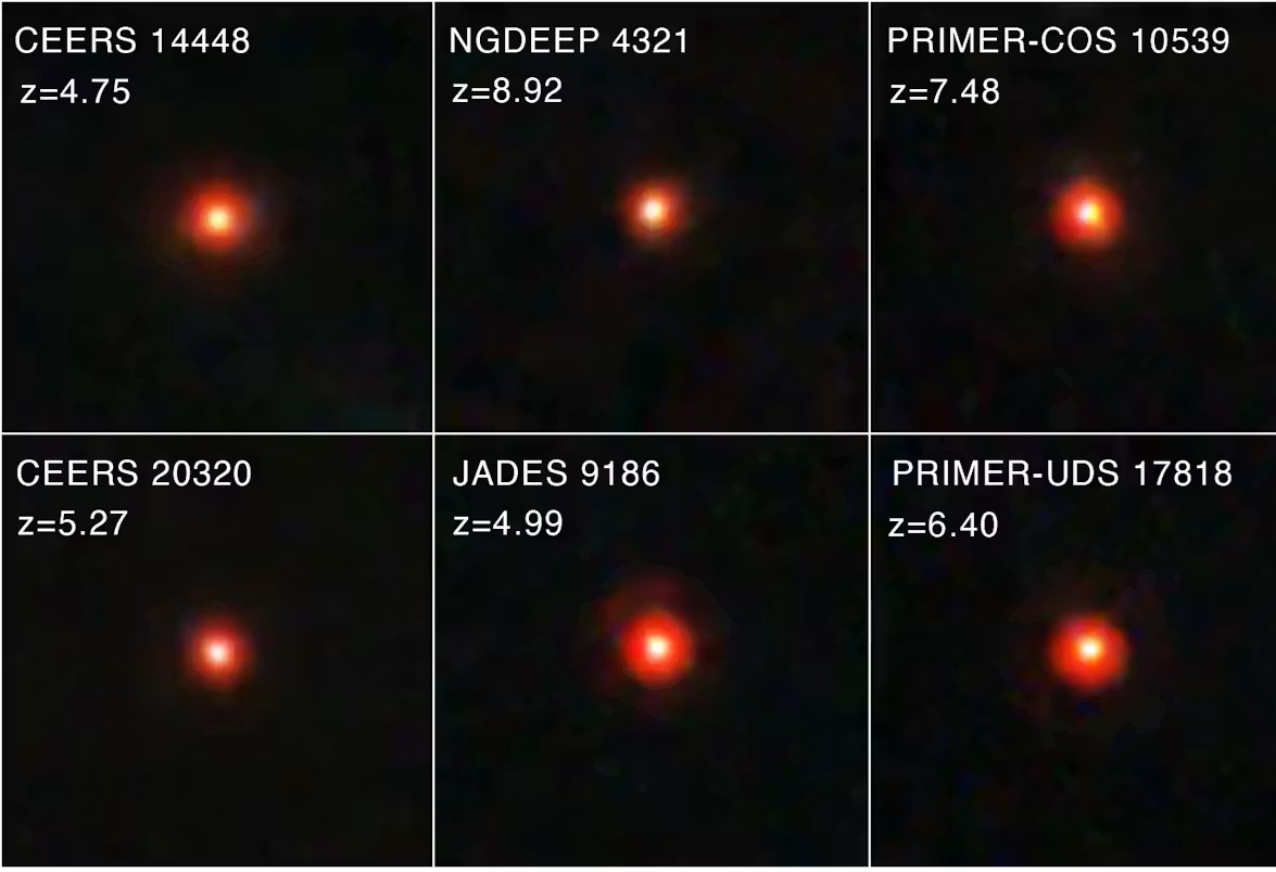 "Di t&iacute;ch" của một vũ trụ kh&aacute;c đang bao v&acirc;y ch&uacute;ng ta? - Ảnh 1.