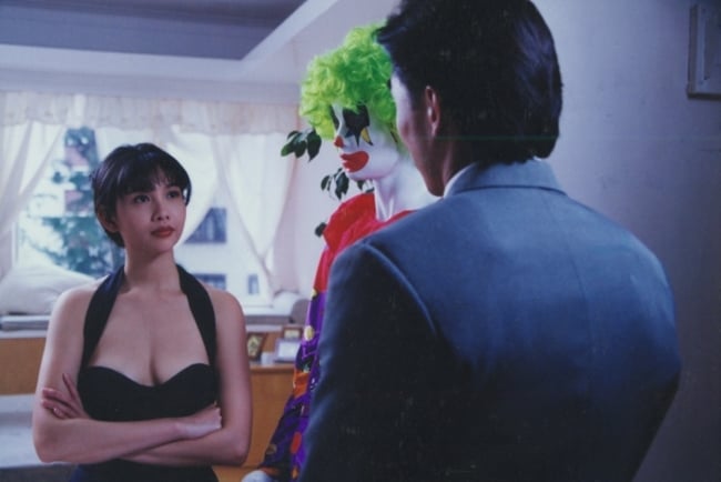 Nữ thần gợi cảm bậc nhất Hong Kong khiến Th&agrave;nh Long, Ch&acirc;u Tinh Tr&igrave; say đắm- Ảnh 10.