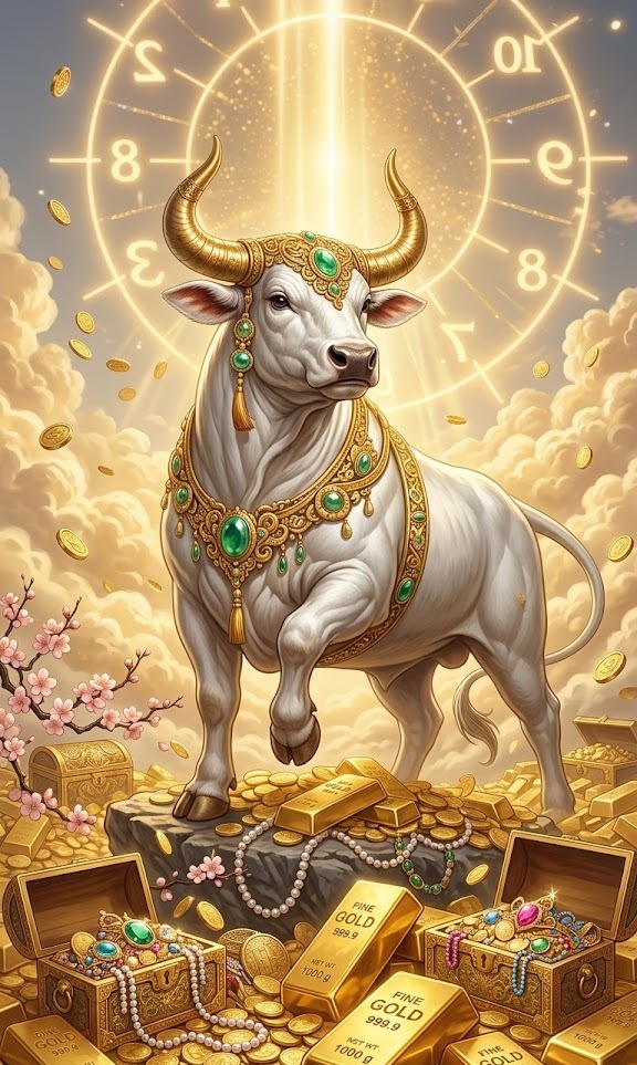 3 con gi&aacute;p may mắn nhất th&aacute;ng 3 &acirc;m lịch, thuận lợi t&iacute;ch lũy v&agrave; đầu tư- Ảnh 3.