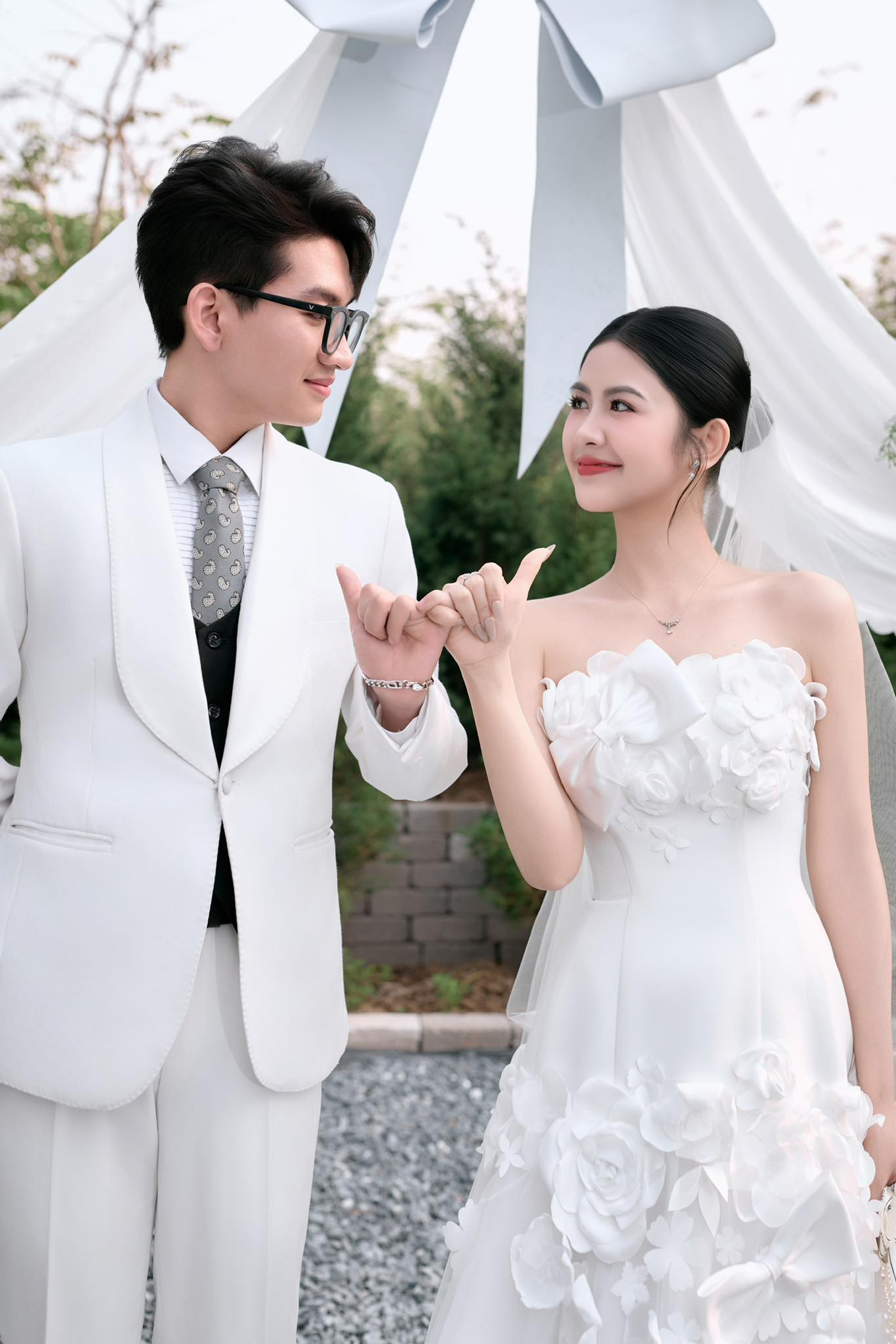 Cuộc sống hiện tại của hot girl ch&acirc;n kho&egrave;o đ&igrave;nh đ&aacute;m: Đ&atilde; chồng con, phản hồi khi bị n&oacute;i &ldquo;t&agrave;n tạ&rdquo;- Ảnh 6.