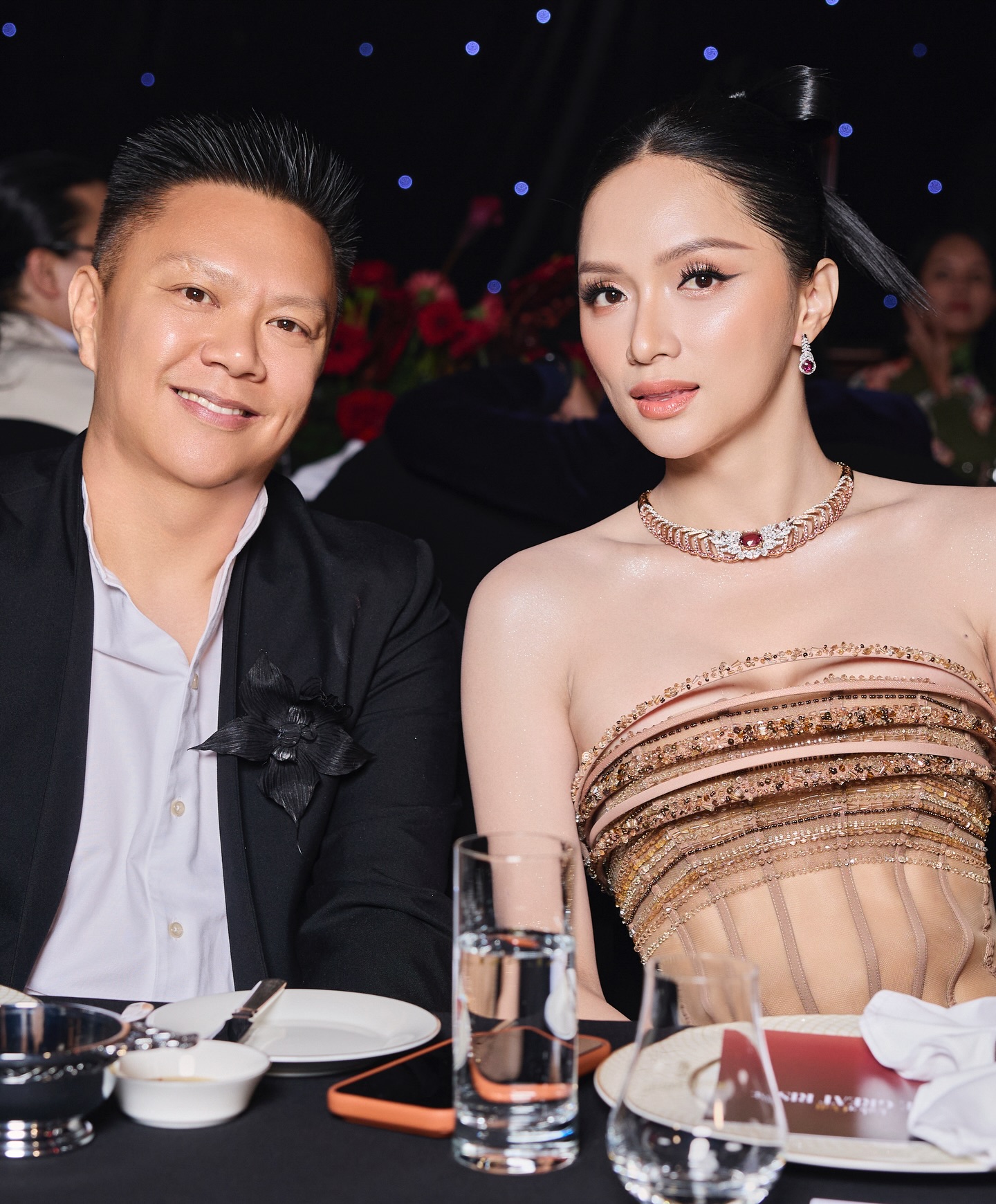 "Kỷ lục" kh&ocirc;ng Hoa hậu n&agrave;o muốn ph&aacute; vỡ của Kỳ Duy&ecirc;n- Ảnh 1.