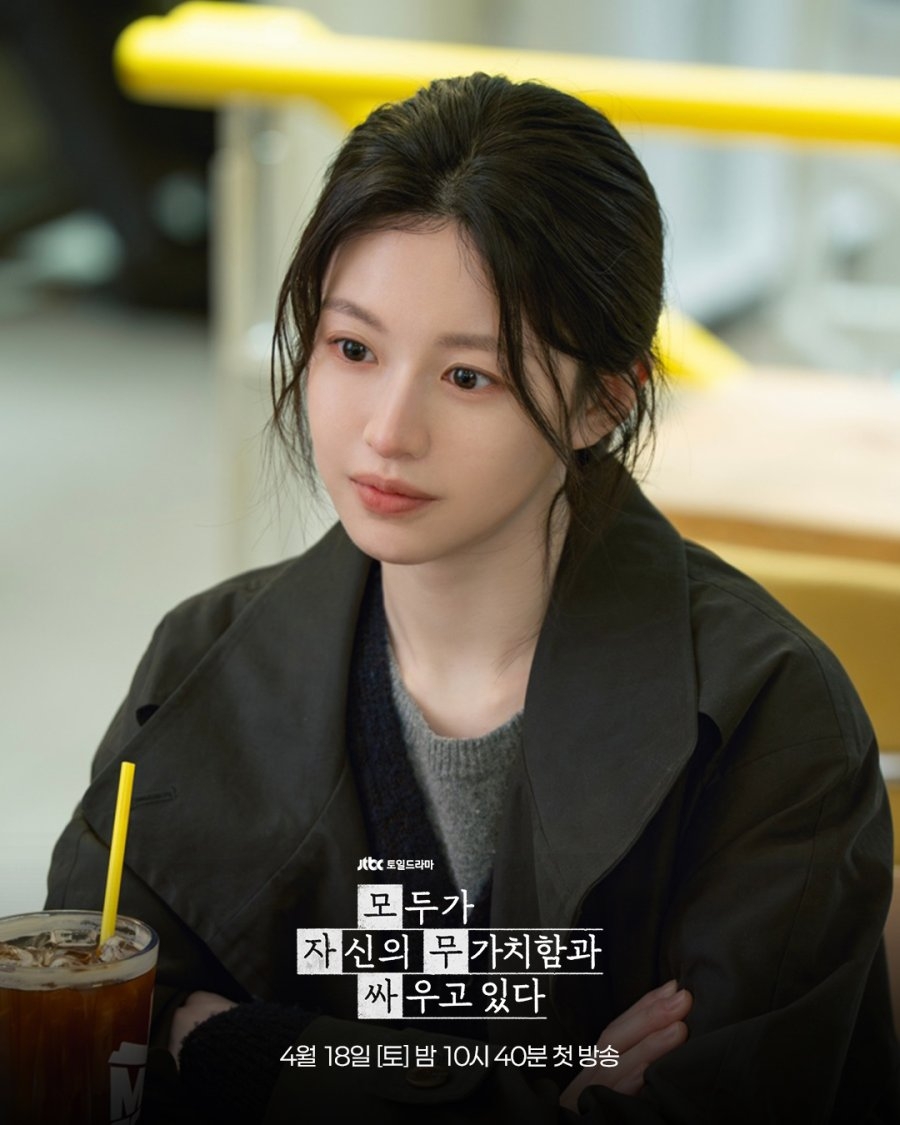 Mỹ nh&acirc;n mang gương mặt định h&igrave;nh thẩm mỹ của cả H&agrave;n Quốc: Visual tuyệt t&aacute;c ph&ograve;ng mổ, đẹp kh&ocirc;ng thể tả nổi- Ảnh 10.