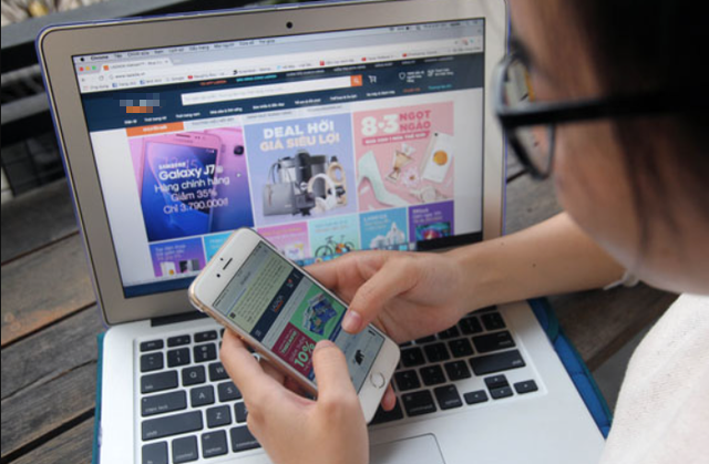 CH&Uacute; &Yacute;: C&ocirc;ng an cảnh b&aacute;o người mua h&agrave;ng online, lộ 1 ĐIỀU sẽ khiến nhiều người mất tiền oan- Ảnh 1.