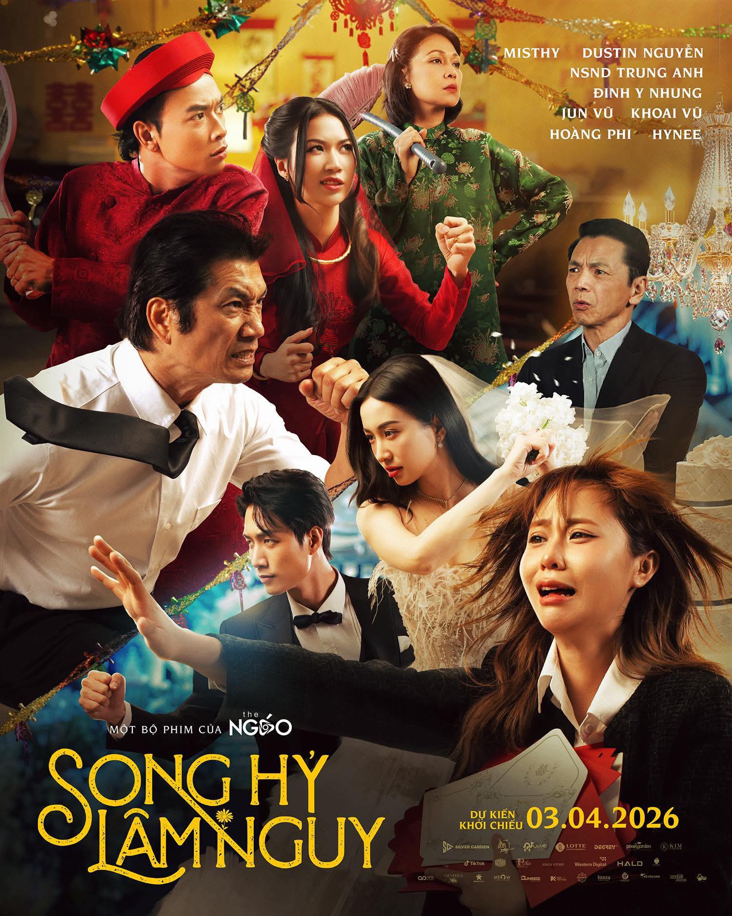 MisThy tự nhận phim m&igrave;nh đ&oacute;ng dở: "Kh&aacute;n giả l&agrave; người ngo&agrave;i h&agrave;nh tinh hết rồi"- Ảnh 5.