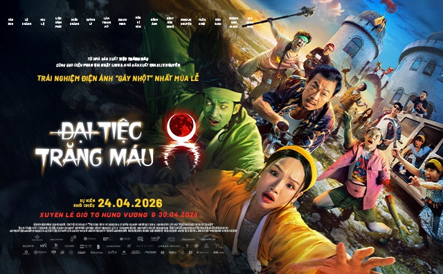 Chưa từng c&oacute; ở Vbiz: 1 đạo diễn đ&ograve;i đ&oacute;ng cửa nhốt hết kh&aacute;n giả trong rạp v&igrave; 30 ph&uacute;t đầu phim qu&aacute; dở- Ảnh 6.