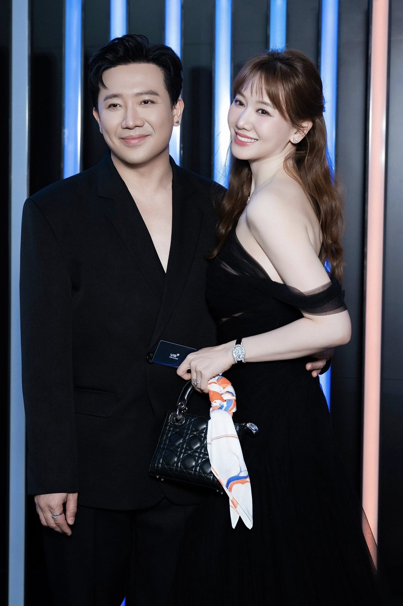 Trấn Th&agrave;nh khoe nh&agrave; mới: Nội thất sang xịn, ri&ecirc;ng ph&ograve;ng tắm khiến netizen trầm trồ "h&oacute;a ra đ&acirc;y l&agrave; c&aacute;ch người gi&agrave;u x&agrave;i tiền"- Ảnh 11.