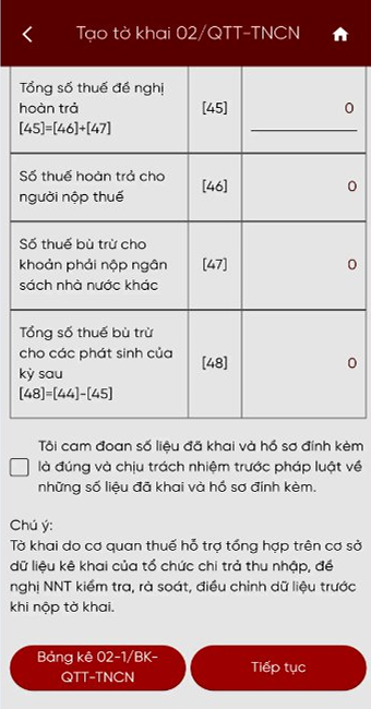 Xem người ta khoe tiền ho&agrave;n thuế TNCN n&agrave;y: &Iacute;t th&igrave; 10-13 triệu, c&oacute; người được tận 36 triệu- Ảnh 14.