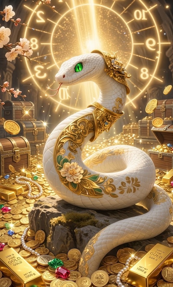 3 con gi&aacute;p may mắn nhất th&aacute;ng 3 &acirc;m lịch, thuận lợi t&iacute;ch lũy v&agrave; đầu tư- Ảnh 1.