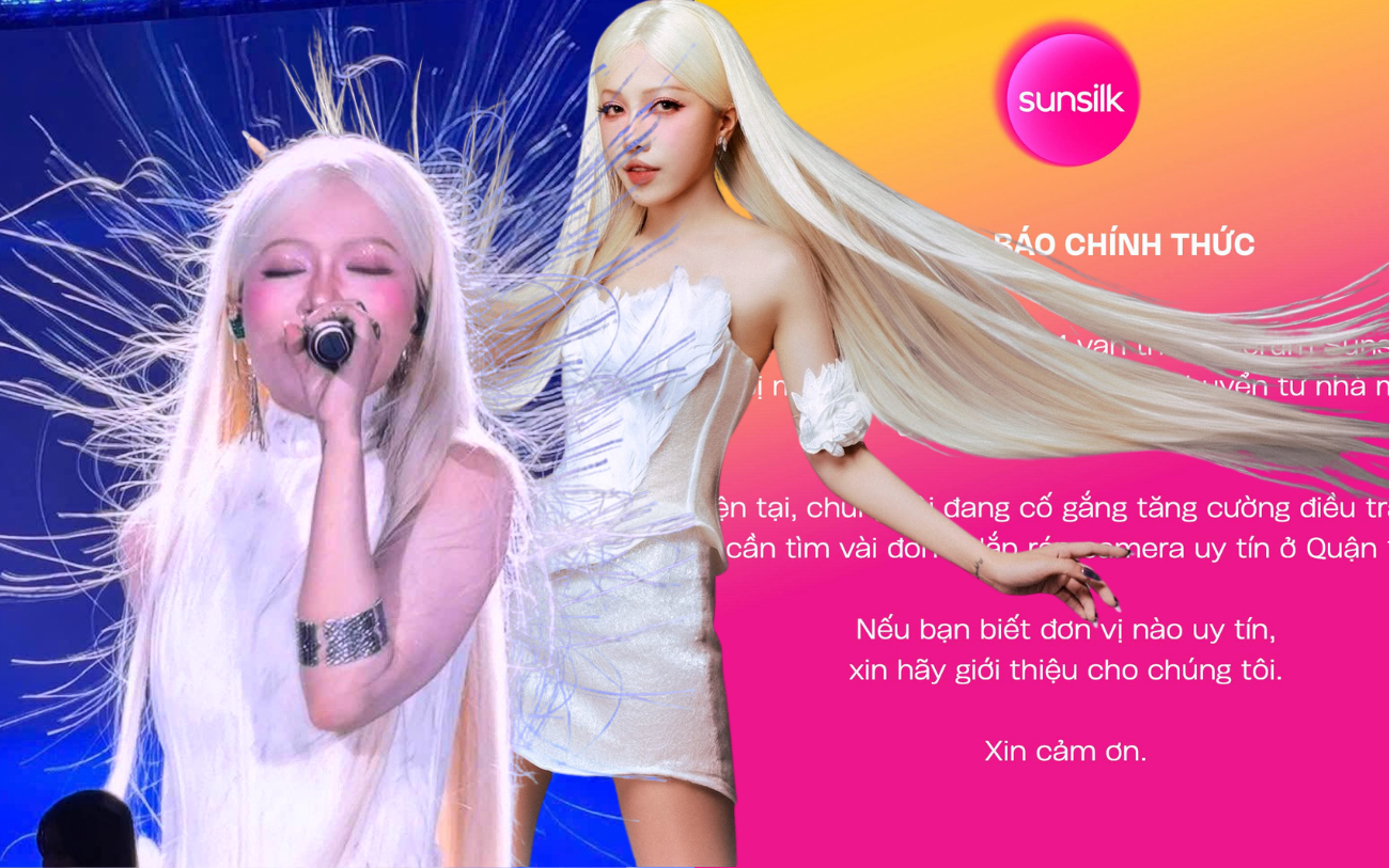 Ph&ugrave;ng Kh&aacute;nh Linh v&agrave; Sunsilk khiến d&acirc;n t&igrave;nh khen nức nở: Quảng c&aacute;o bằng t&oacute;c giả m&agrave; hay ho được vậy lu&ocirc;n!- Ảnh 7.