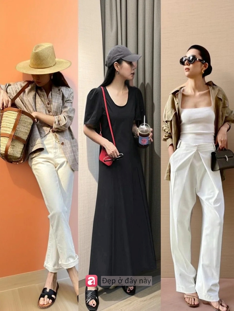 Kh&ocirc;ng logo, kh&ocirc;ng cầu kỳ: Linen ch&iacute;nh l&agrave; &ldquo;vũ kh&iacute; gi&agrave;u ngầm&rdquo; của m&ugrave;a h&egrave; 2026 - Ảnh 5.