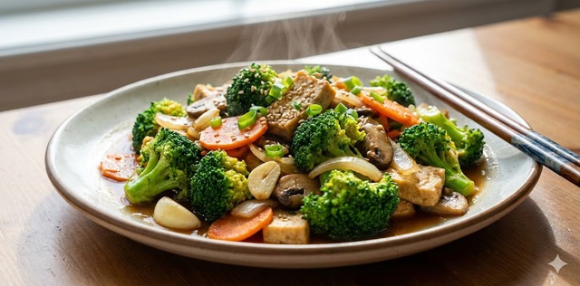 Phụ nữ ngo&agrave;i 40 muốn trẻ trung hơn? H&atilde;y ăn th&ecirc;m 5 loại thực phẩm gi&agrave;u "Progesterone" tự nhi&ecirc;n n&agrave;y để da dẻ mịn m&agrave;ng v&agrave; s&aacute;ng hồng!- Ảnh 2.