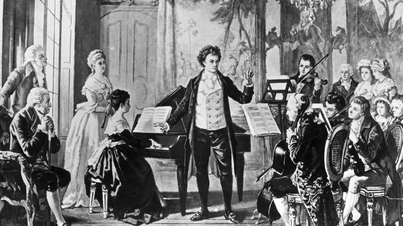 Nếu Beethoven bị điếc, l&agrave;m thế n&agrave;o m&agrave; &ocirc;ng vẫn c&oacute; thể chơi v&agrave; s&aacute;ng t&aacute;c nhạc? - Ảnh 3.