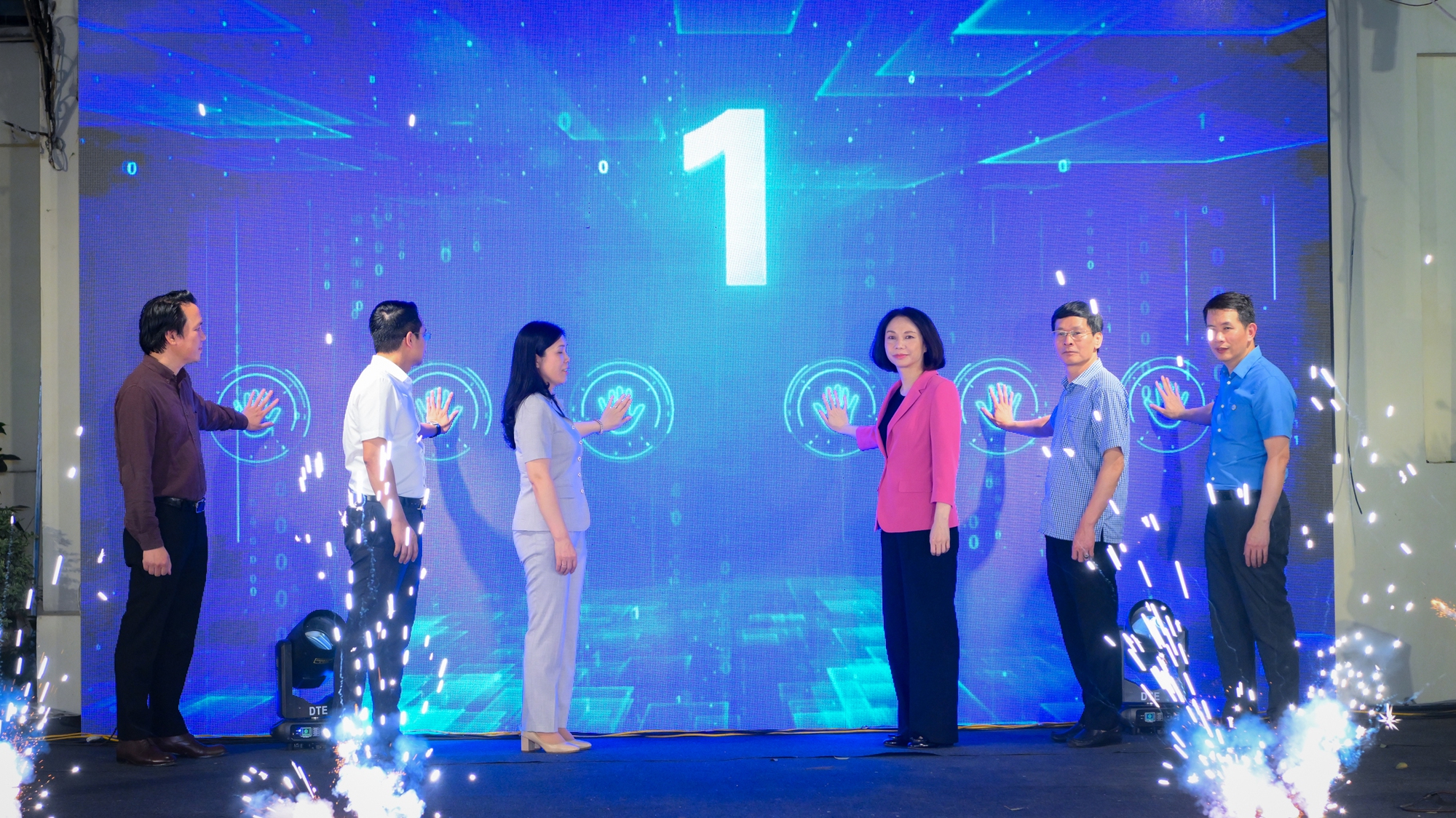 H&agrave; Nội ra mắt Cổng th&ocirc;ng tin an to&agrave;n thực phẩm- Ảnh 2.