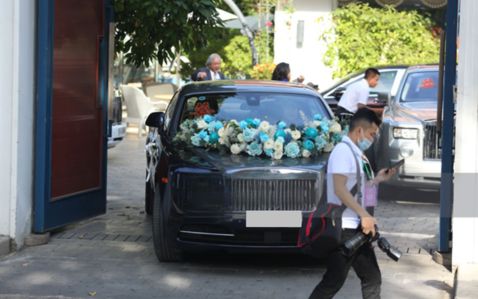 Cụm 18 s&acirc;n pickleball sang chảnh ở TP.HCM l&agrave; của ai? H&eacute; lộ th&acirc;n thế của con trai đại gia đứng sau - Ảnh 9.