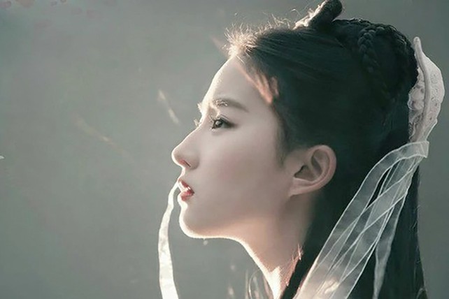 Tiểu Long Nữ rốt cuộc đ&atilde; trải qua chuyện g&igrave; trong 16 năm ở dưới đ&aacute;y Tuyệt T&igrave;nh Cốc?   - Ảnh 1.