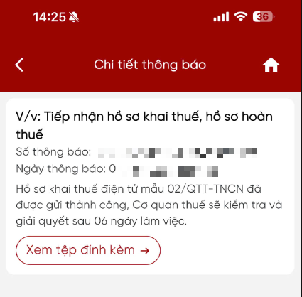 Xem người ta khoe tiền ho&agrave;n thuế TNCN n&agrave;y: &Iacute;t th&igrave; 10-13 triệu, c&oacute; người được tận 36 triệu- Ảnh 17.