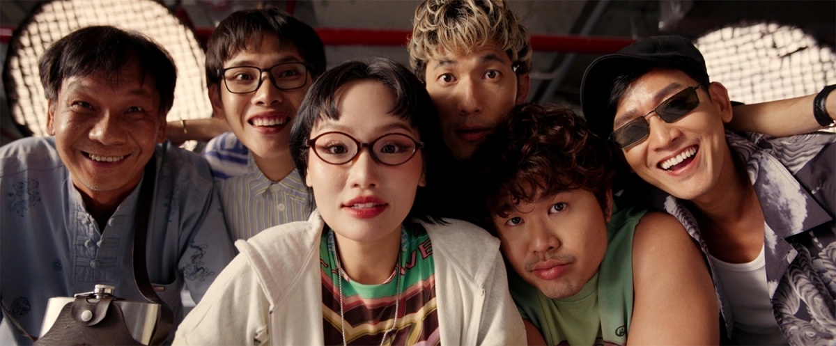 Chưa từng c&oacute; ở Vbiz: 1 đạo diễn đ&ograve;i đ&oacute;ng cửa nhốt hết kh&aacute;n giả trong rạp v&igrave; 30 ph&uacute;t đầu phim qu&aacute; dở- Ảnh 2.