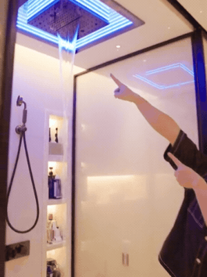 Trấn Th&agrave;nh khoe nh&agrave; mới: Nội thất sang xịn, ri&ecirc;ng ph&ograve;ng tắm khiến netizen trầm trồ "h&oacute;a ra đ&acirc;y l&agrave; c&aacute;ch người gi&agrave;u x&agrave;i tiền"- Ảnh 5.