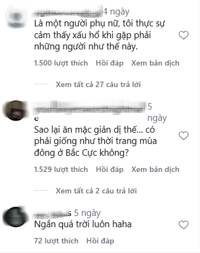 Trend quần short si&ecirc;u ngắn "c&oacute; biến": D&acirc;n t&igrave;nh lấy b&uacute;t bi đo thử v&agrave; c&aacute;i kết g&acirc;y b&agrave;n luận lớn- Ảnh 5.