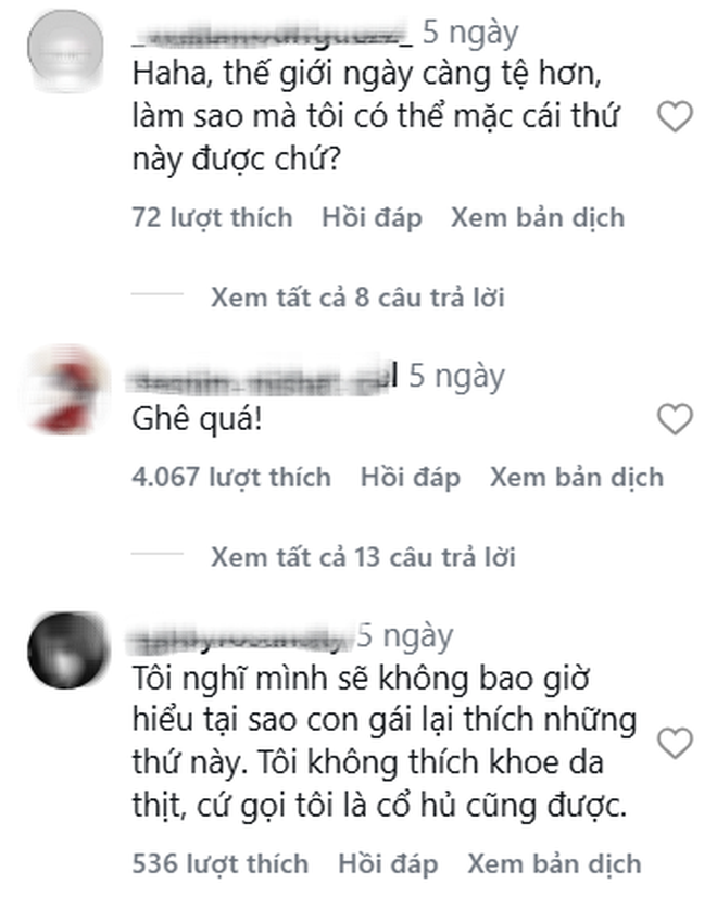 Trend quần short si&ecirc;u ngắn "c&oacute; biến": D&acirc;n t&igrave;nh lấy b&uacute;t bi đo thử v&agrave; c&aacute;i kết g&acirc;y b&agrave;n luận lớn- Ảnh 4.