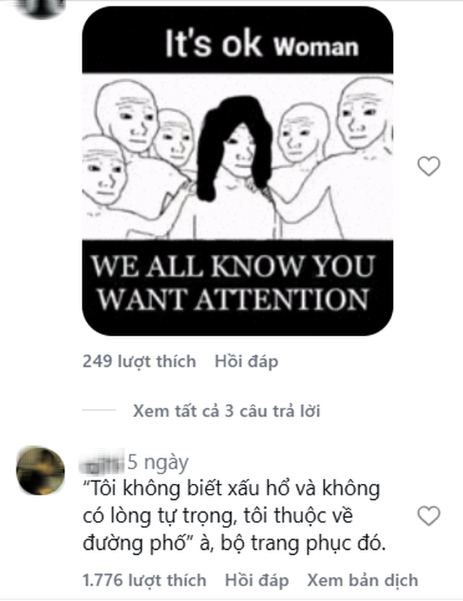 Trend quần short si&ecirc;u ngắn "c&oacute; biến": D&acirc;n t&igrave;nh lấy b&uacute;t bi đo thử v&agrave; c&aacute;i kết g&acirc;y b&agrave;n luận lớn- Ảnh 6.