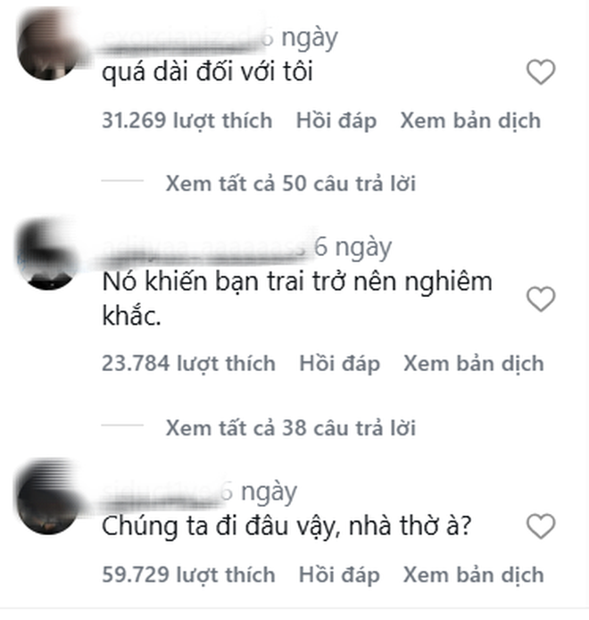 Trend quần short si&ecirc;u ngắn "c&oacute; biến": D&acirc;n t&igrave;nh lấy b&uacute;t bi đo thử v&agrave; c&aacute;i kết g&acirc;y b&agrave;n luận lớn- Ảnh 9.