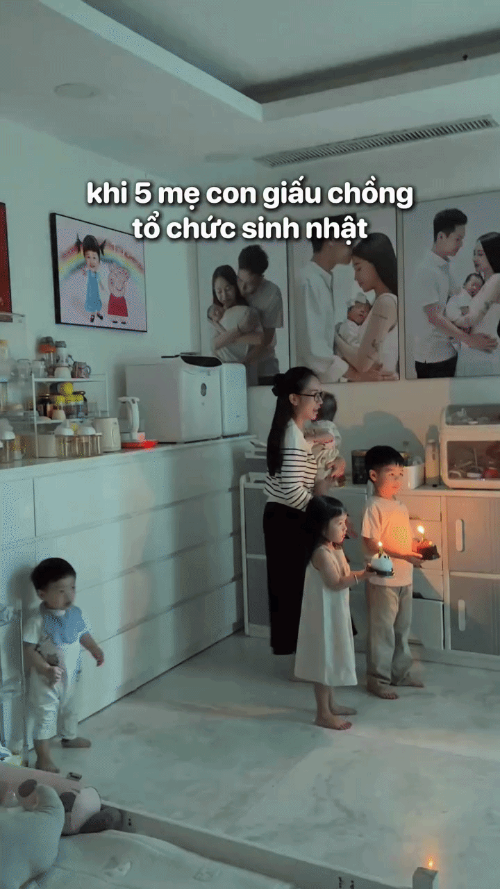 Tiểu thư S&agrave;i th&agrave;nh 15 tuổi y&ecirc;u, 20 tuổi lấy chồng: Ở biệt thự 3 tầng s&aacute;ng nhất phố, qua 4 lần sinh nở vẫn đẹp như g&aacute;i đ&ocirc;i mươi- Ảnh 4.