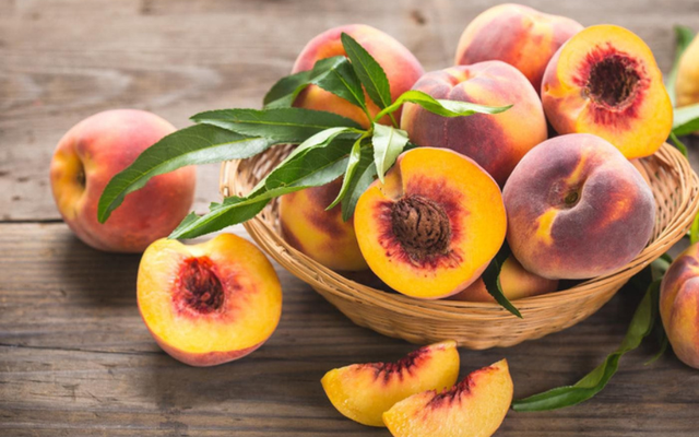 5 loại tr&aacute;i c&acirc;y tưởng bổ nhưng tuyệt đối kh&ocirc;ng n&ecirc;n cho trẻ sơ sinh ăn- Ảnh 1.