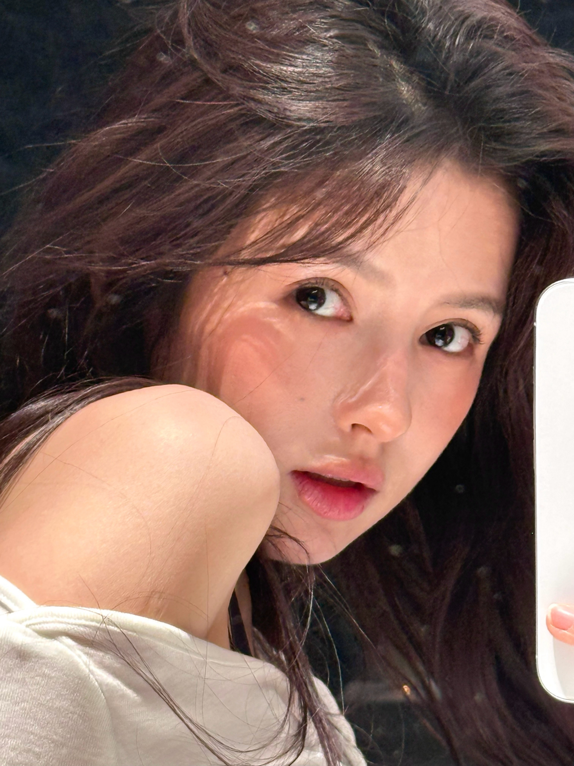 Lật tẩy ngọc nữ m&agrave;n ảnh khai gian tuổi, k&iacute;ch động fan cũ tấn c&ocirc;ng fan mới: H&igrave;nh tượng thanh thuần nay c&ograve;n đ&acirc;u- Ảnh 5.