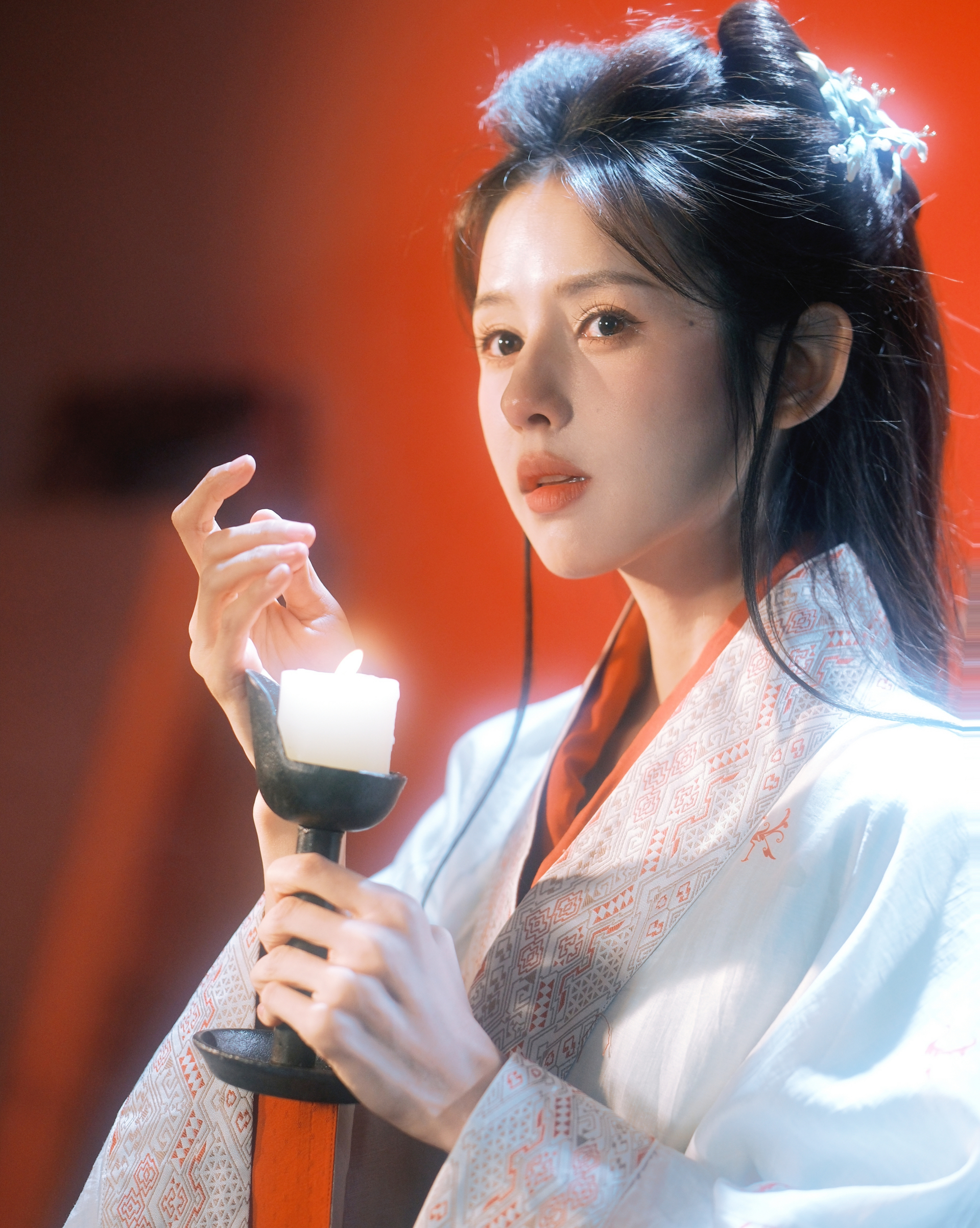 Lật tẩy ngọc nữ m&agrave;n ảnh khai gian tuổi, k&iacute;ch động fan cũ tấn c&ocirc;ng fan mới: H&igrave;nh tượng thanh thuần nay c&ograve;n đ&acirc;u- Ảnh 12.