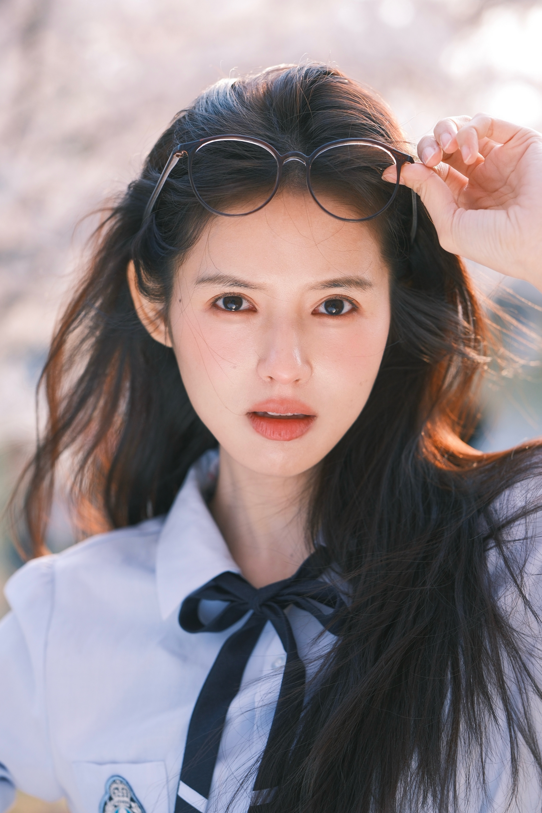 Lật tẩy ngọc nữ m&agrave;n ảnh khai gian tuổi, k&iacute;ch động fan cũ tấn c&ocirc;ng fan mới: H&igrave;nh tượng thanh thuần nay c&ograve;n đ&acirc;u- Ảnh 4.