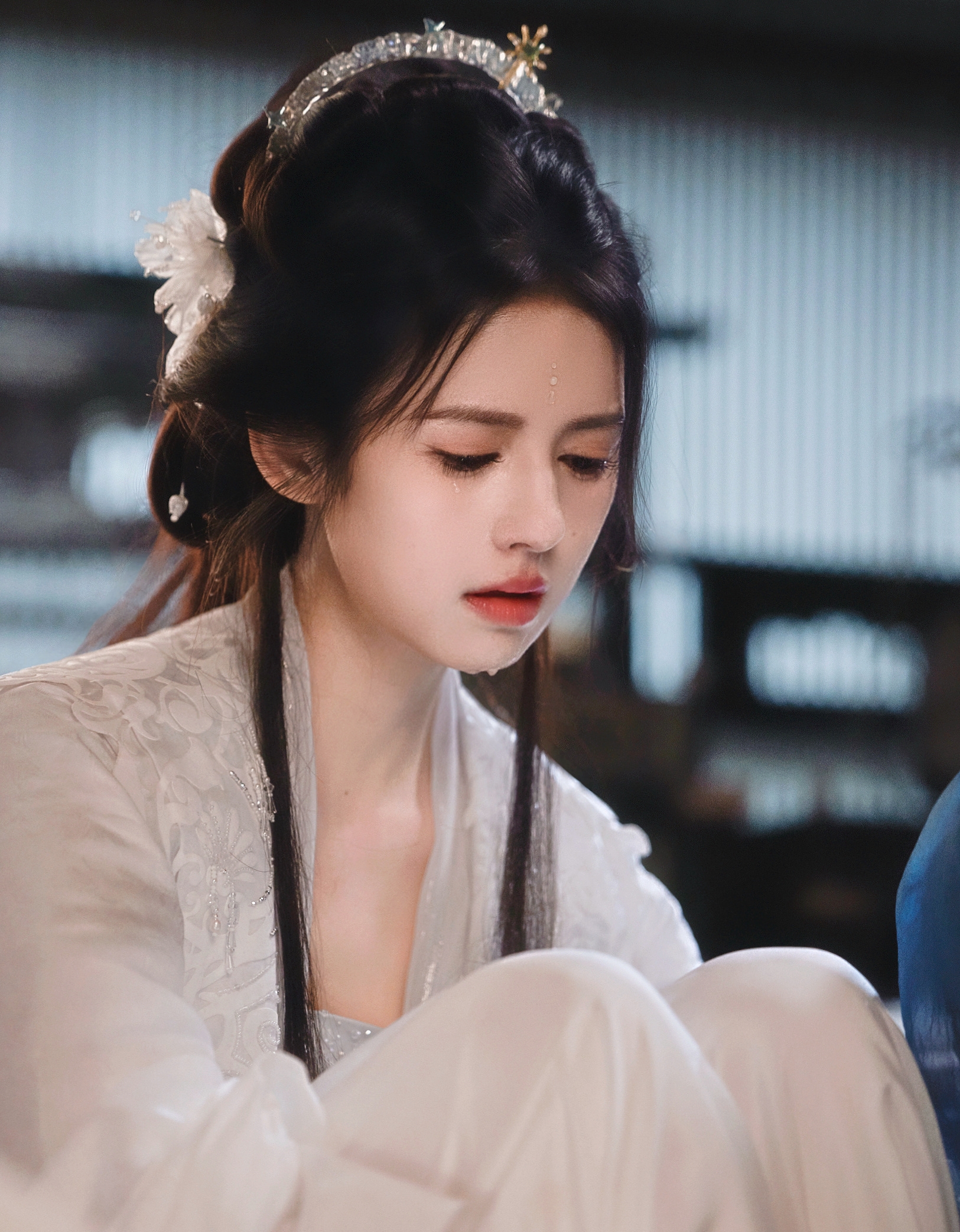 Lật tẩy ngọc nữ m&agrave;n ảnh khai gian tuổi, k&iacute;ch động fan cũ tấn c&ocirc;ng fan mới: H&igrave;nh tượng thanh thuần nay c&ograve;n đ&acirc;u- Ảnh 10.