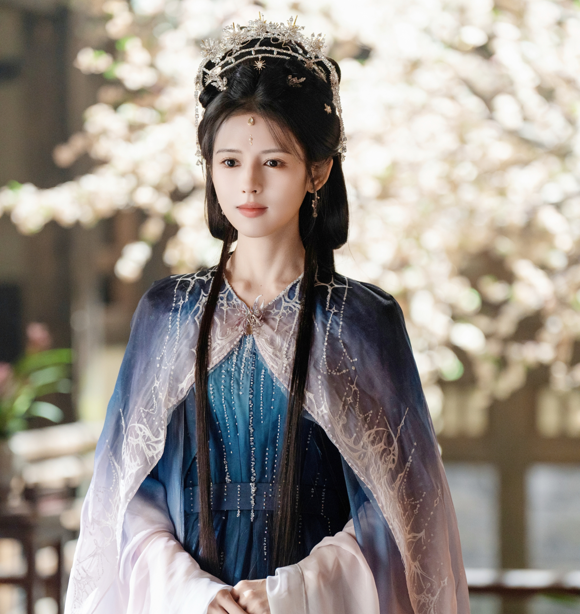 Lật tẩy ngọc nữ m&agrave;n ảnh khai gian tuổi, k&iacute;ch động fan cũ tấn c&ocirc;ng fan mới: H&igrave;nh tượng thanh thuần nay c&ograve;n đ&acirc;u- Ảnh 11.