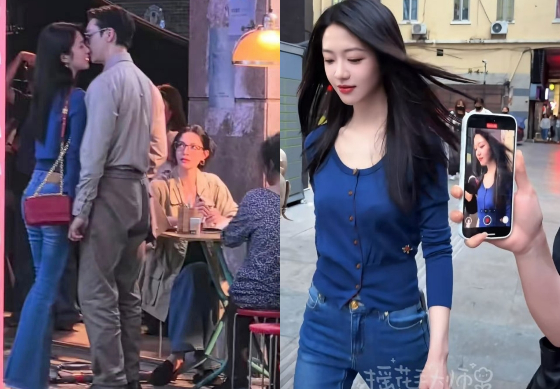 "Bad girl" khiến 1,4 tỷ d&acirc;n Trung chao đảo, mặc g&igrave; cũng khiến ph&aacute;i nữ muốn copy- Ảnh 6.