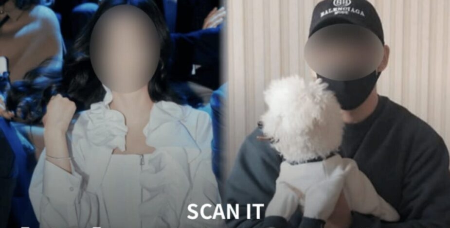 B&aacute;o H&agrave;n d&ugrave;ng h&igrave;nh ảnh anh trai Jisoo (BLACKPINK) trong b&agrave;i viết "bắt khẩn cấp anh trai Idol nh&oacute;m nhạc quấy rối t&igrave;nh dục nữ streamer"- Ảnh 2.