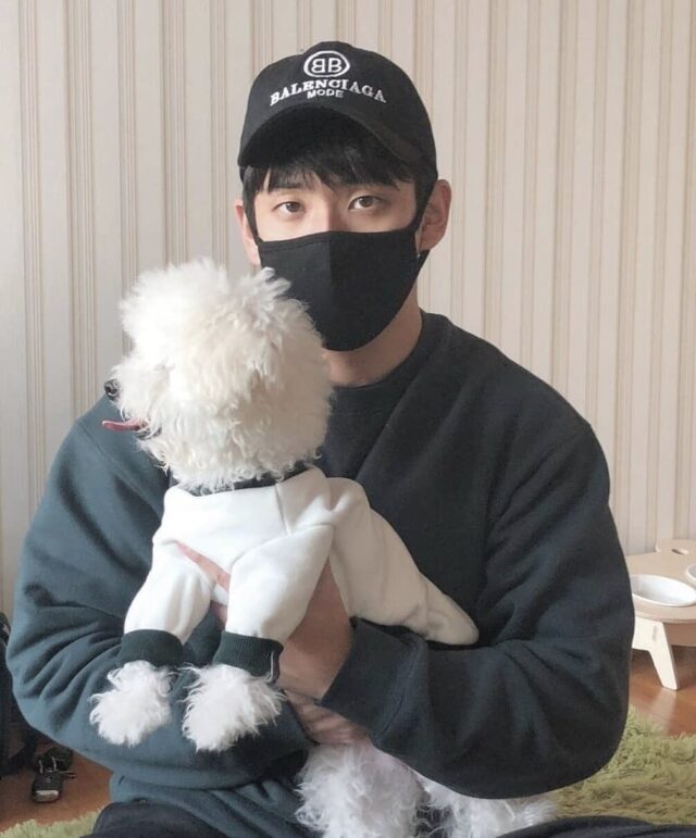 B&aacute;o H&agrave;n d&ugrave;ng h&igrave;nh ảnh anh trai Jisoo (BLACKPINK) trong b&agrave;i viết "bắt khẩn cấp anh trai Idol nh&oacute;m nhạc quấy rối t&igrave;nh dục nữ streamer"- Ảnh 3.