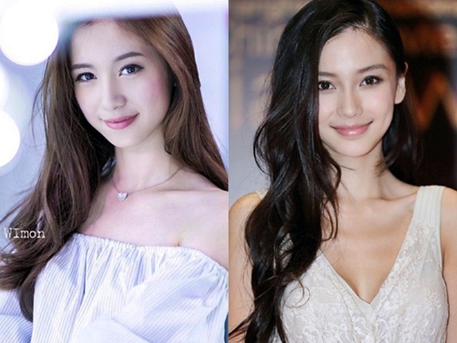 C&ocirc; g&aacute;i được b&aacute;o Th&aacute;i khen "quyến rũ nhất Việt Nam", truyền th&ocirc;ng Trung cũng n&aacute;o loạn v&igrave; đẹp như Angela Baby- Ảnh 2.