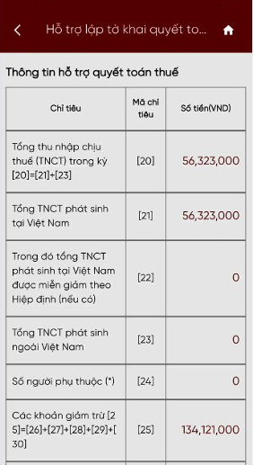 Xem người ta khoe tiền ho&agrave;n thuế TNCN n&agrave;y: &Iacute;t th&igrave; 10-13 triệu, c&oacute; người được tận 36 triệu- Ảnh 9.