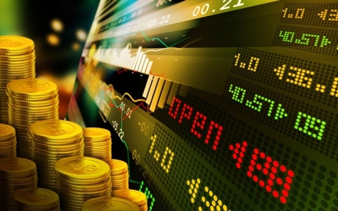 Một phụ nữ ở H&agrave; Nội bị lừa 82 tỷ đồng khi đầu tư v&agrave;ng trực tuyến- Ảnh 1.