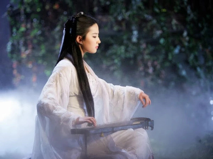 Tiểu Long Nữ rốt cuộc đ&atilde; trải qua chuyện g&igrave; trong 16 năm ở dưới đ&aacute;y Tuyệt T&igrave;nh Cốc?   - Ảnh 2.