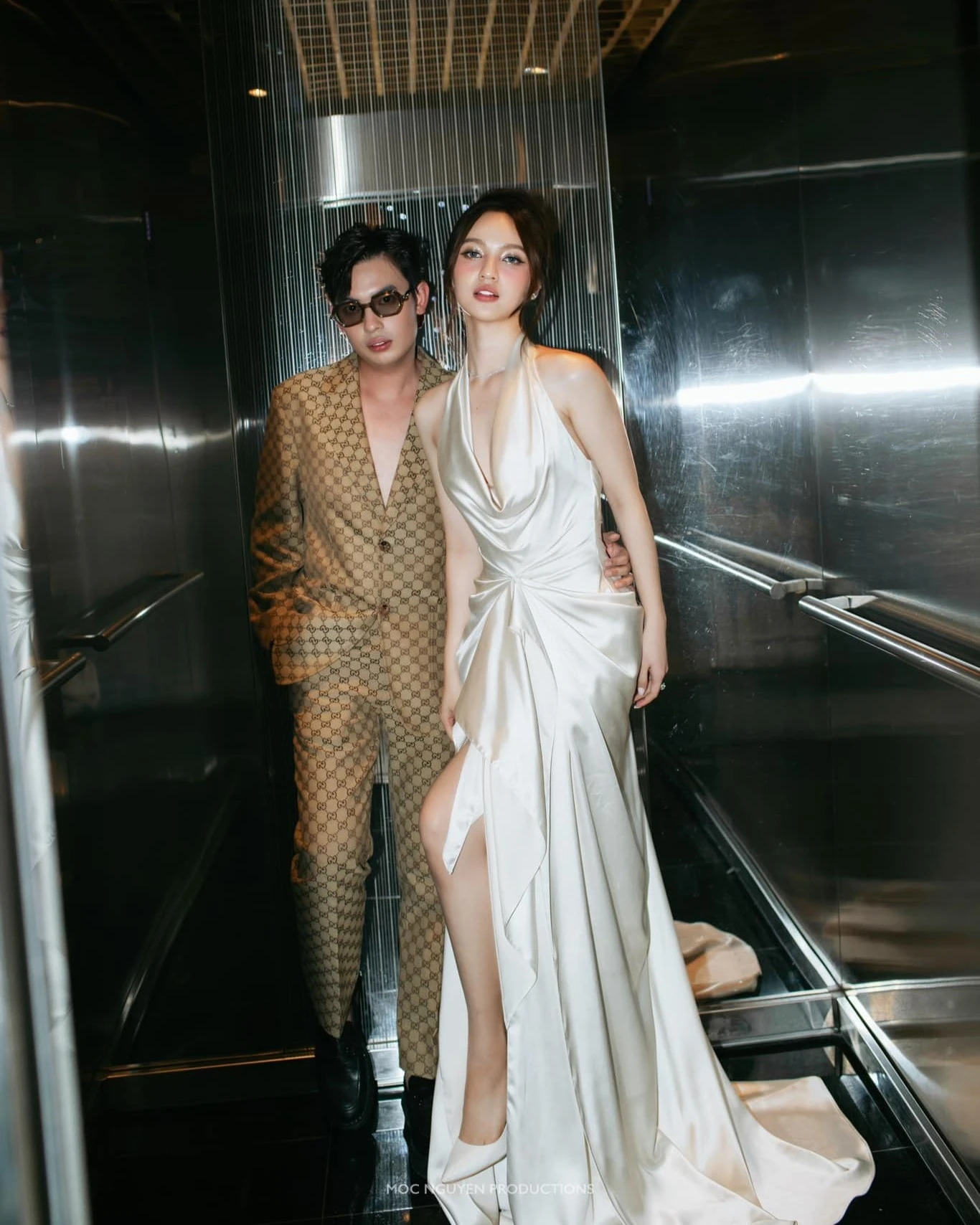 "Lọ Lem miền T&acirc;y" cưới thiếu gia S&agrave;i th&agrave;nh: Được mẹ chồng tặng biệt thự t&acirc;n h&ocirc;n trăm tỷ, t&agrave;i trợ lu&ocirc;n nội thất xa hoa- Ảnh 2.