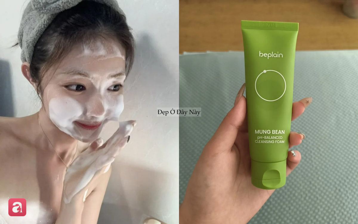 H&egrave; đến, 5 m&oacute;n skincare bạn n&ecirc;n đổi ngay để da kh&ocirc;ng "ngộp thở"- Ảnh 2.