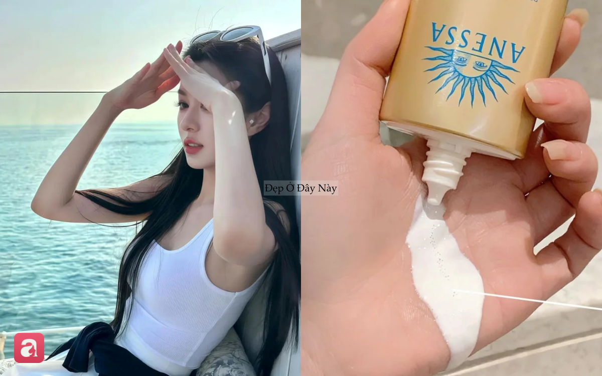 H&egrave; đến, 5 m&oacute;n skincare bạn n&ecirc;n đổi ngay để da kh&ocirc;ng "ngộp thở"- Ảnh 6.