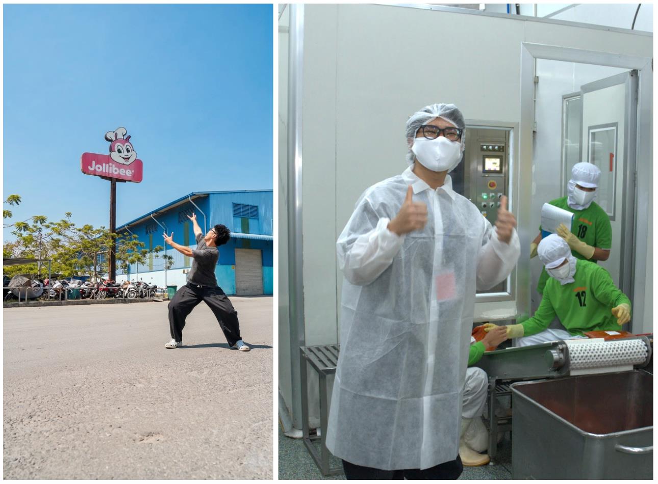 Tin vui cho hệ m&ecirc; g&agrave; r&aacute;n: Jollibee đạt chuẩn FSSC 22000 cho bữa ăn &ldquo;100% niềm vui&rdquo; - Ảnh 2.