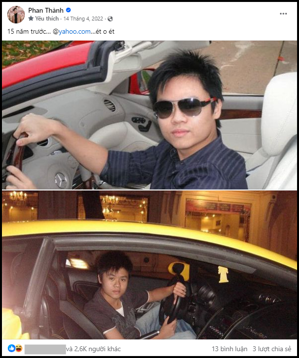 Cụm 18 s&acirc;n pickleball sang chảnh ở TP.HCM l&agrave; của ai? H&eacute; lộ th&acirc;n thế của con trai đại gia đứng sau - Ảnh 8.