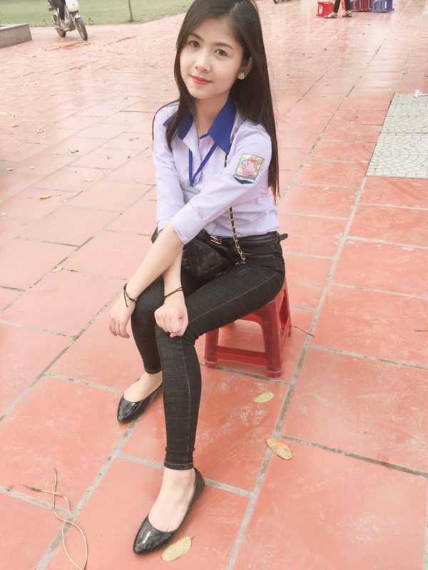 Cuộc sống hiện tại của hot girl ch&acirc;n kho&egrave;o đ&igrave;nh đ&aacute;m: Đ&atilde; chồng con, phản hồi khi bị n&oacute;i &ldquo;t&agrave;n tạ&rdquo;- Ảnh 3.